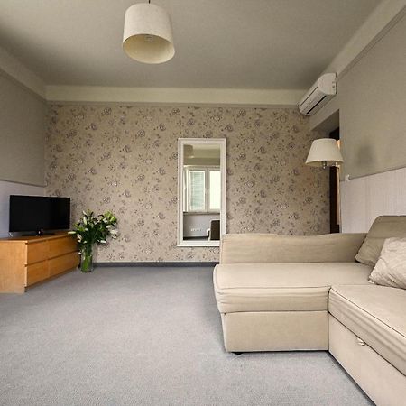 Apartamenty Willa Kazimierz Krakow Luaran gambar