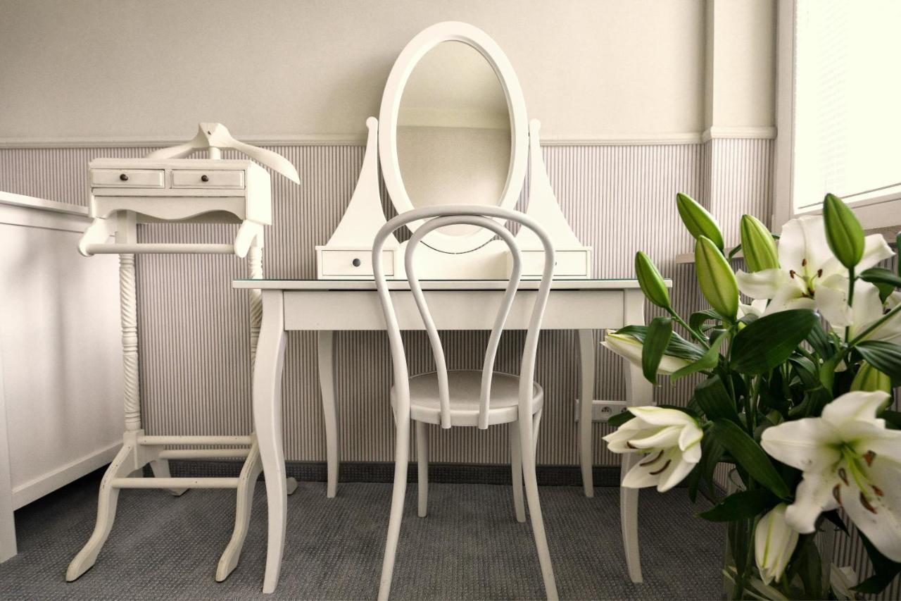 Apartamenty Willa Kazimierz Krakow Luaran gambar