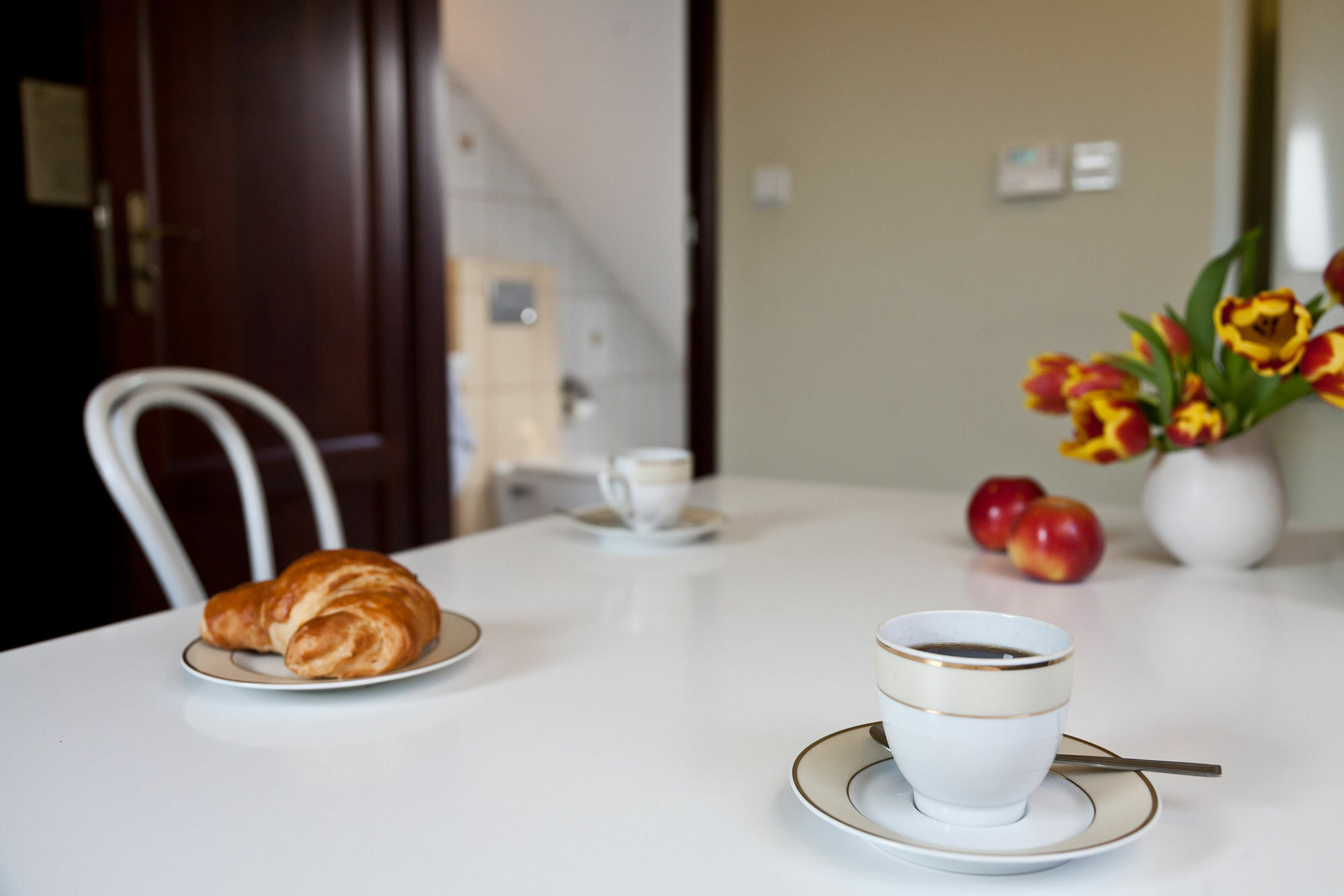 Apartamenty Willa Kazimierz Krakow Luaran gambar