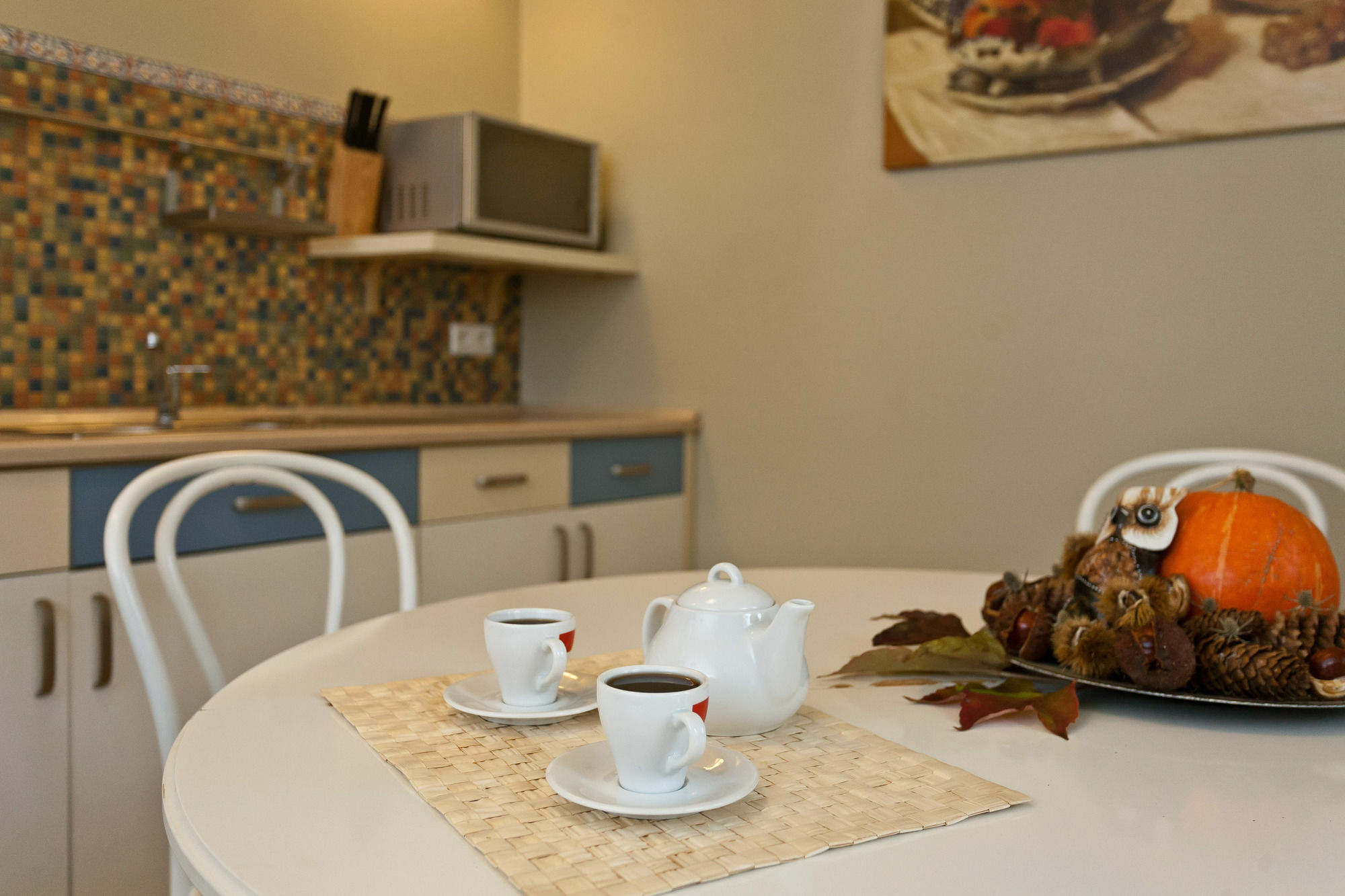 Apartamenty Willa Kazimierz Krakow Luaran gambar