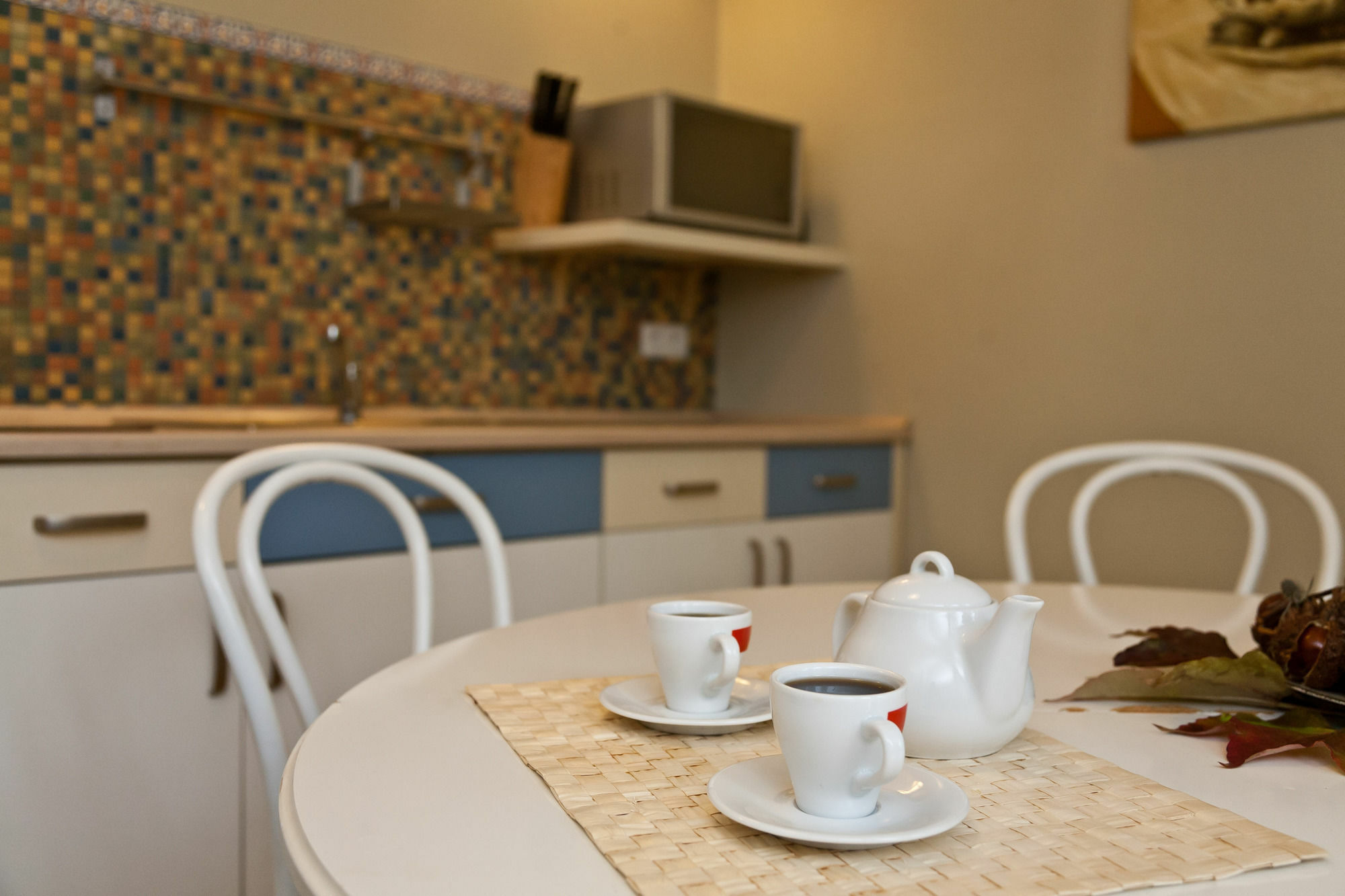 Apartamenty Willa Kazimierz Krakow Luaran gambar