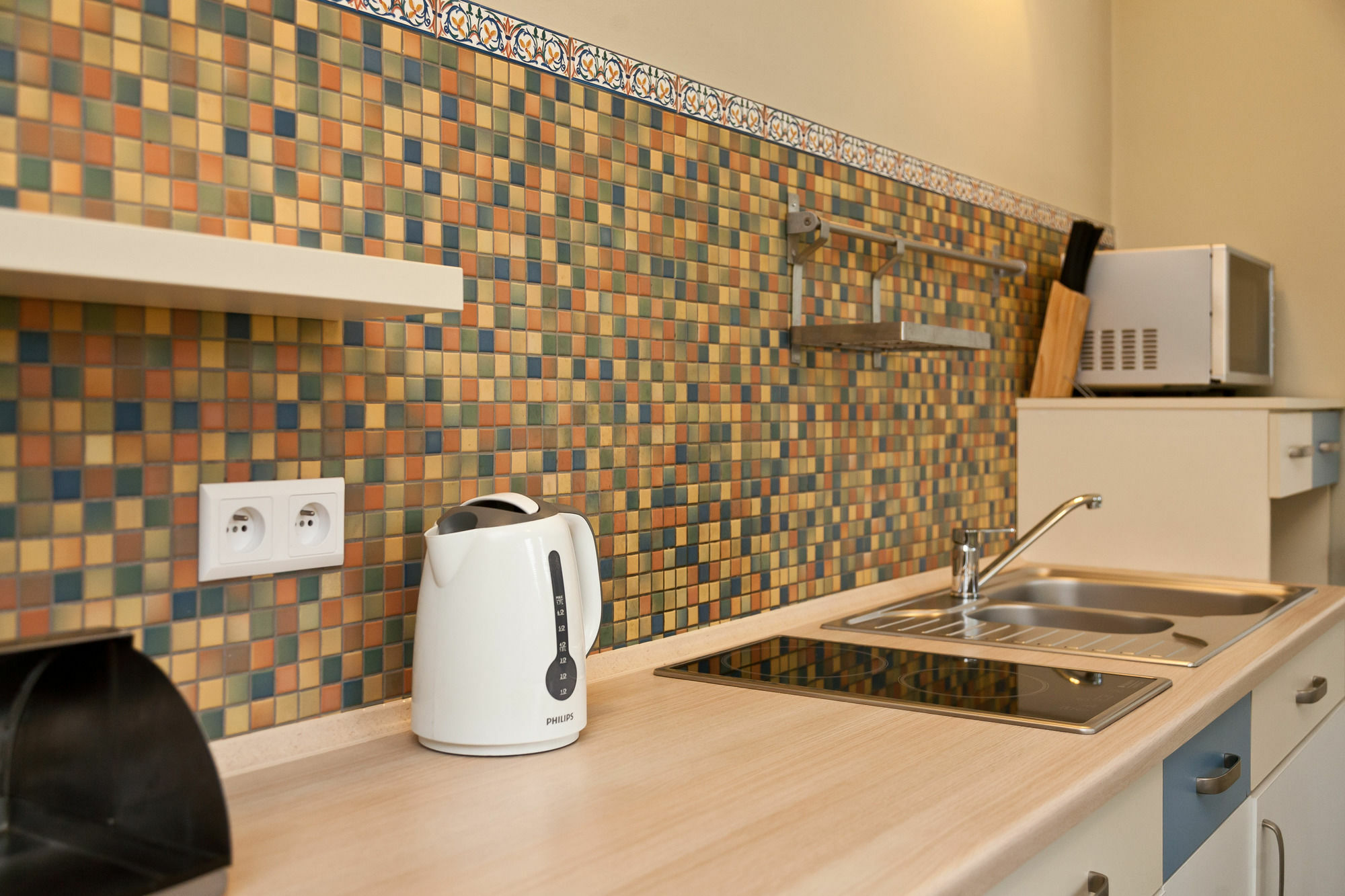 Apartamenty Willa Kazimierz Krakow Luaran gambar